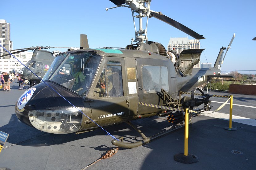 098 Helicopter